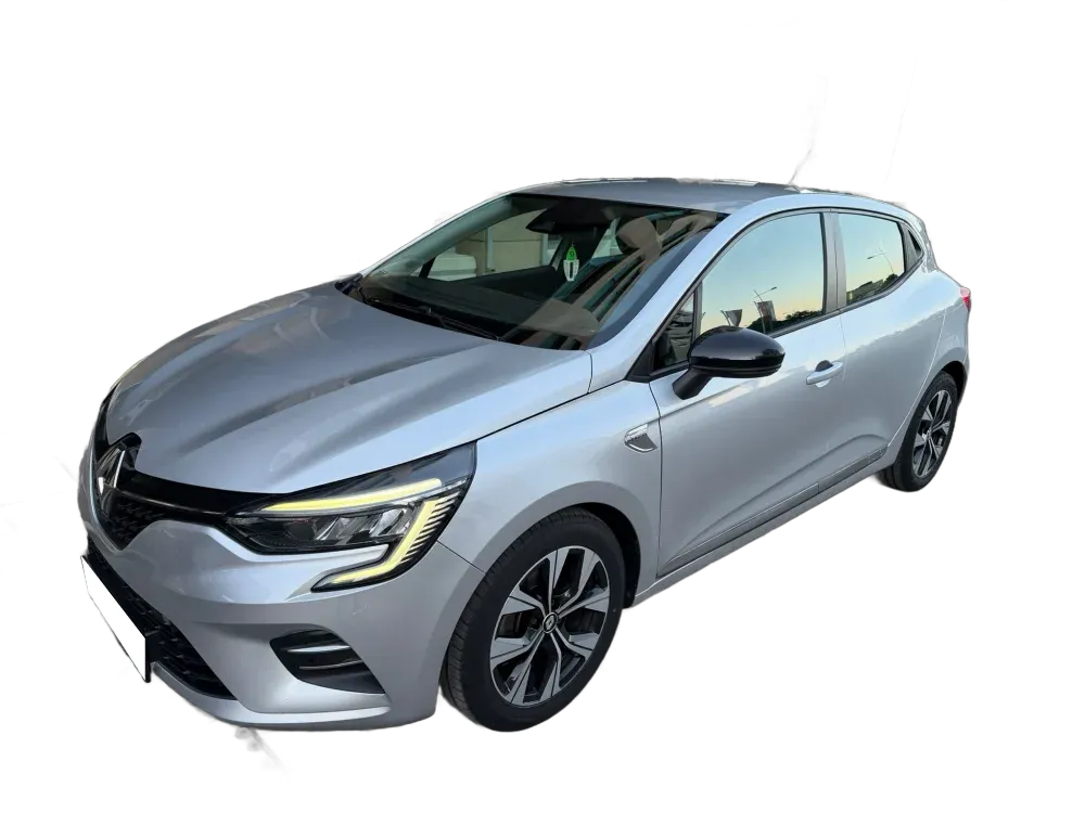 Renault Clio 1.0 2022